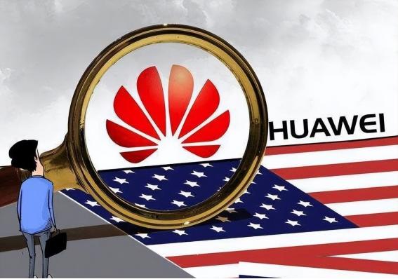 发现一个特别讽刺的规律：但凡中国科技有重大突破，快摸到美国霸权天花板了，第一批跳