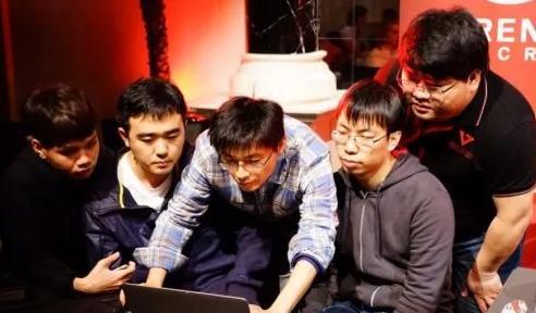 中国黑客在国际比赛中大幅退步？因为很多欧美举办的黑客比赛就是钓鱼用的，要么吸收你