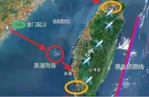 有分析称，解放台湾很可能走解放天津的路子。即：解放军通告台湾交权的最后期限，期限