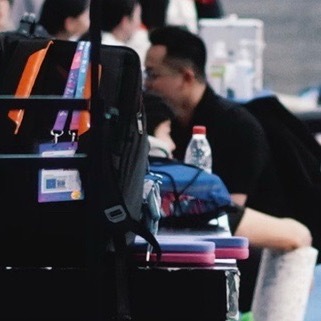 就这种清晰度我都可以认出顺顺