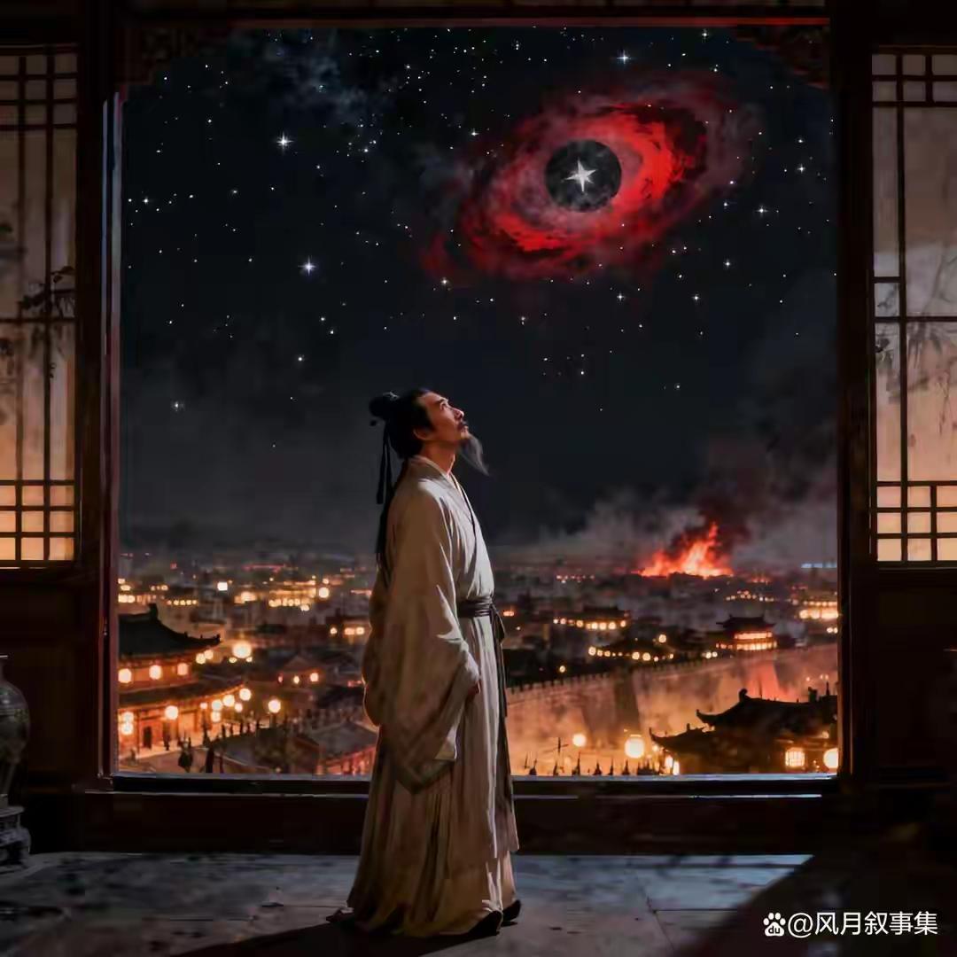 诸葛亮算定关羽灭门之祸，以女换关家三代香火本文内容均来源于传统典籍，对国学