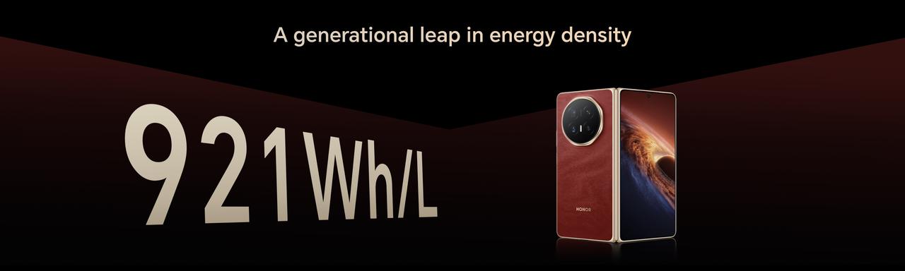 折叠屏轻薄纪录又被荣耀自己打破了。MagicV6以8.75mm机身塞进7150