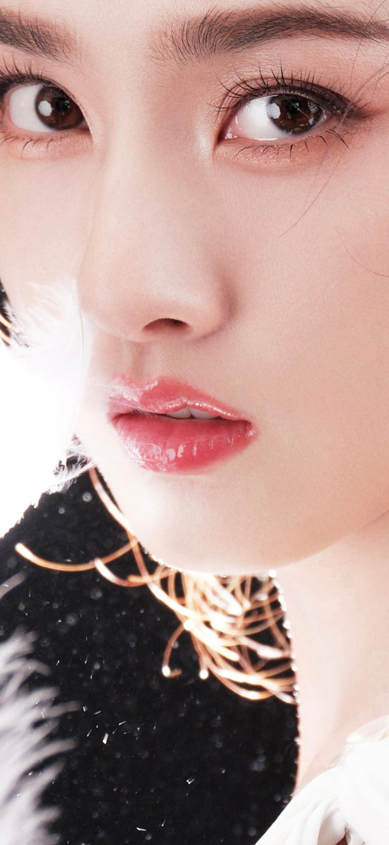 美女壁纸-第6031期-宋祖儿