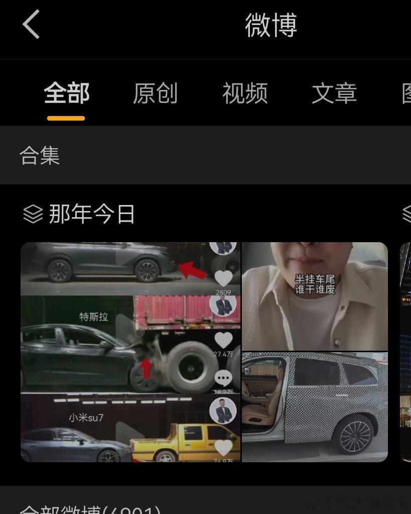 不知不觉，小牛已经没了一年了[doge]​​​
