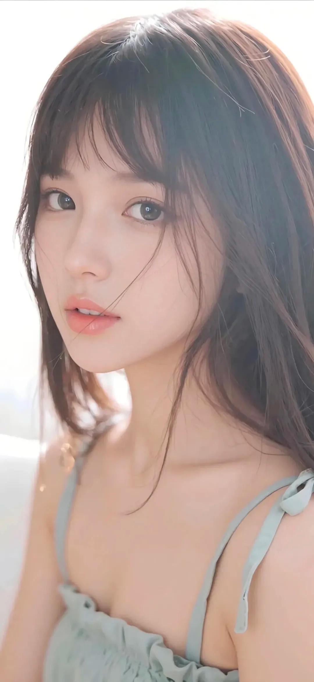 谁是你心中的美女