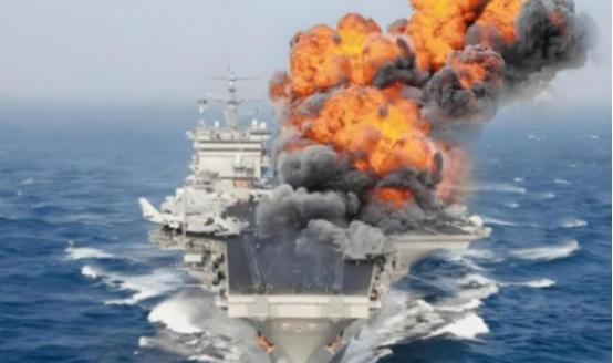 美国敢不敢跟中国打仗？肯定是敢的，这一点毫无疑问。为什么呢？原因其实很简单，美国