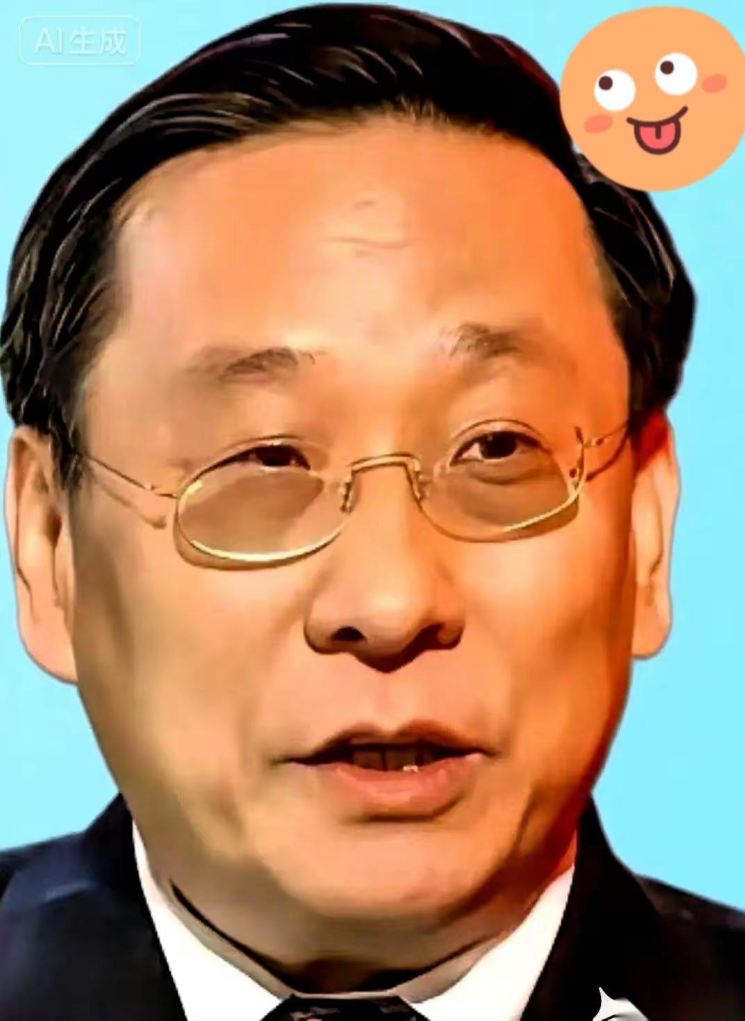 刷到一个叫高志凯的大叔，给我看愣了。耶鲁法学博士，前外交官，离开体制快20年了。