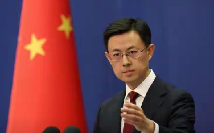 不服就干！中国给了白宫震撼一击，通告全球，断的就是特朗普退路！10月9日，中国