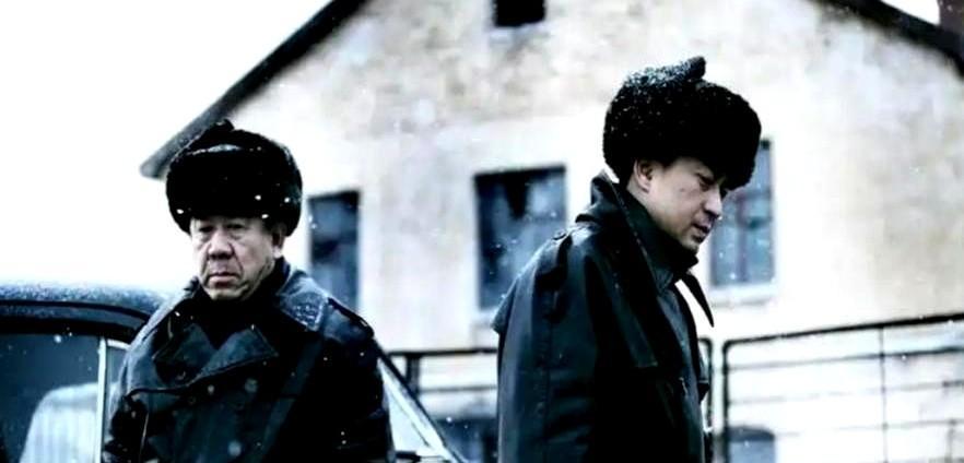 临开机反派没人演，张嘉译甩出一招：叫程煜。程煜正要拍《钢铁年代》，推了。不是