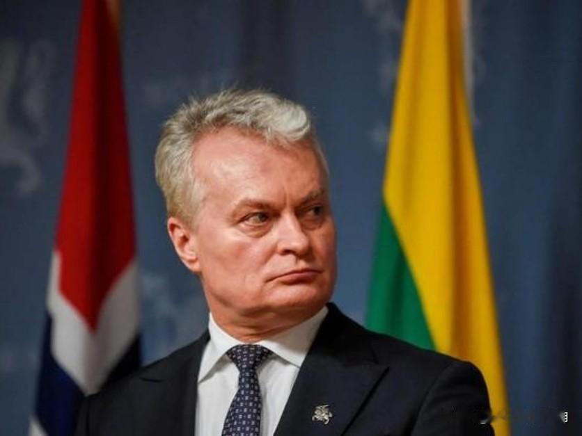 立陶宛想来中国？不好意思！请去邻国办理签证，太搞笑了！12月15日这通告一出