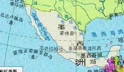 墨西哥这个国家到底是什么样子的呢？说句大白话，墨西哥就是黑帮和贩毒的代名词，