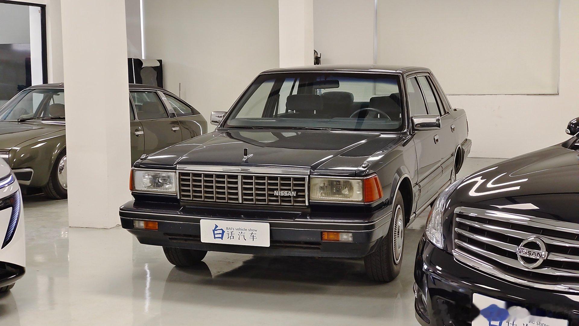 从当年的尼桑公爵，到现在的天籁，这款车在无数家庭用户心中树立了“皮实、耐用、省心