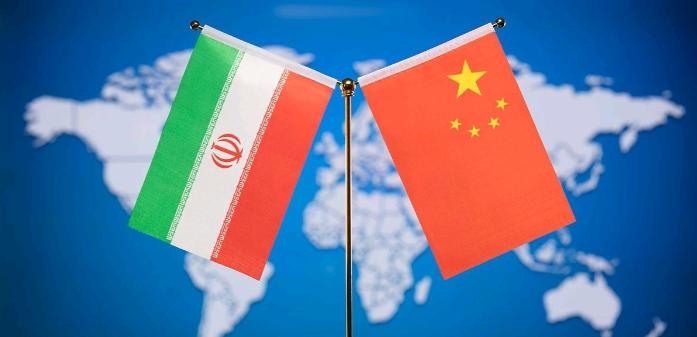 伊朗紧急从中国进口导弹燃料？3月9日，外媒报道称，与德黑兰导弹项目有关的两艘伊朗