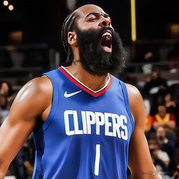 哈登尴尬了！美媒BasketballForever发文：过去三年洛杉矶的体育