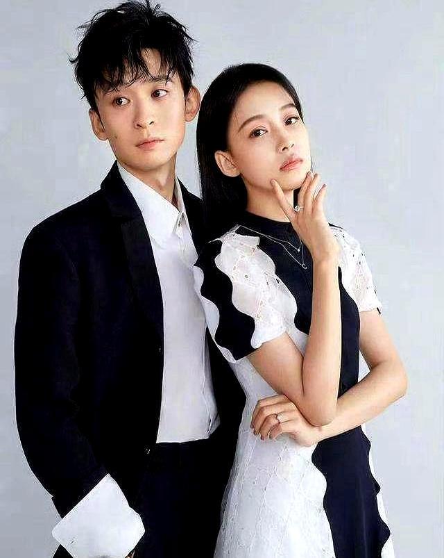 离婚3年，她首提他名字孙怡今天帮董子健吆喝电影，一句“我的朋友”冲上热搜。