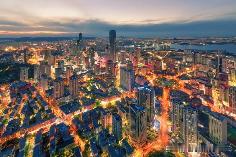 大连楼市2026年开始了。大连楼市要是能在2026年里面让房价回到五年前，那大