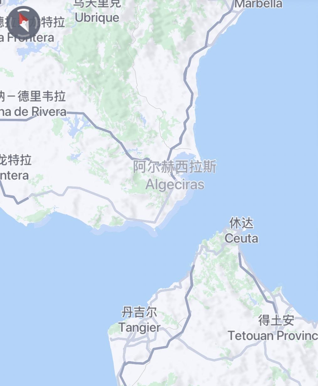 万人泅渡闯欧洲：西班牙非洲飞地移民危机始末2026年7月39日，一场震惊欧洲