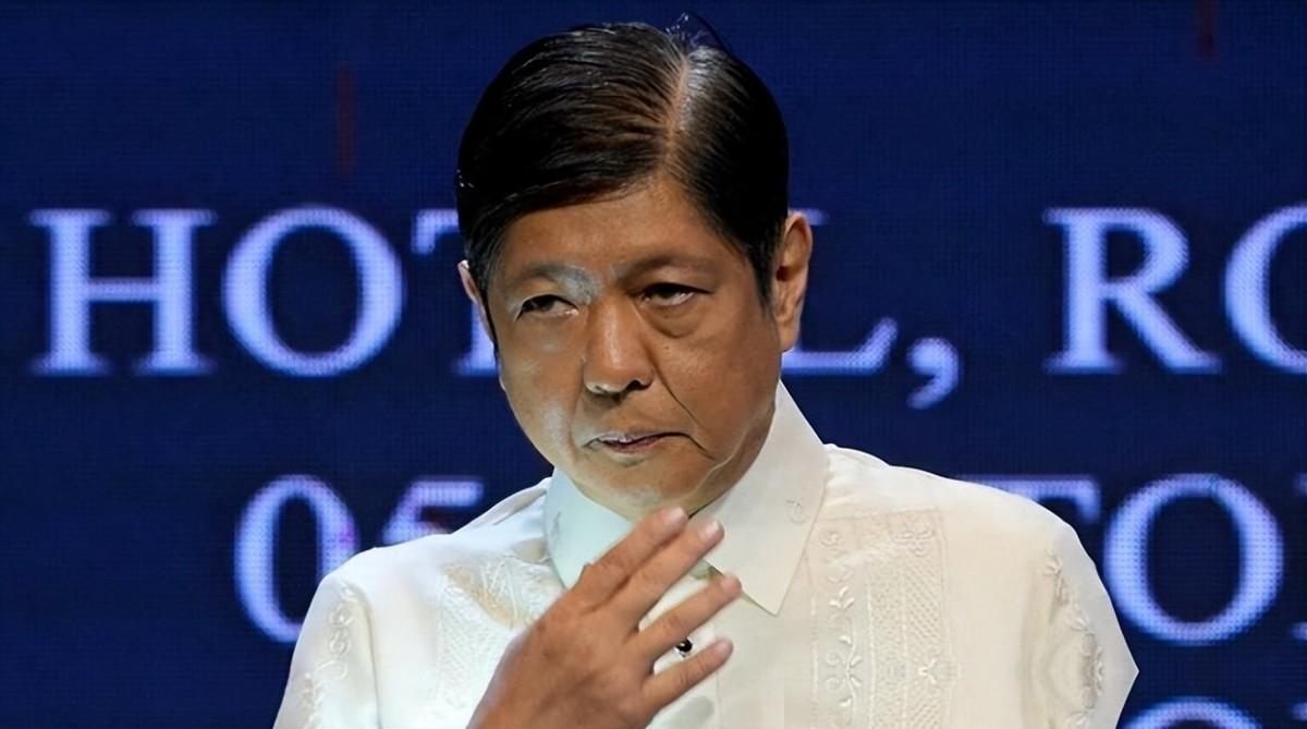 该来的终究还是来了！南海突然传来一声巨响，中国与菲律宾再次爆发激烈海上冲突，两国
