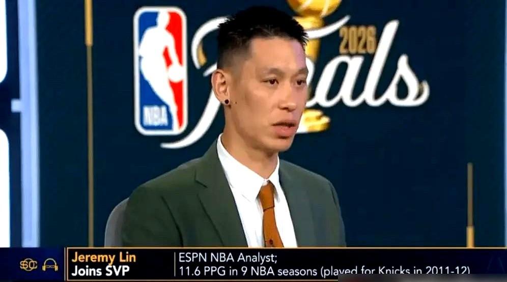 马刺这个冠军丢得，教练组的锅怕是甩不掉了！林书豪直接就点出来了，教练G1最后那