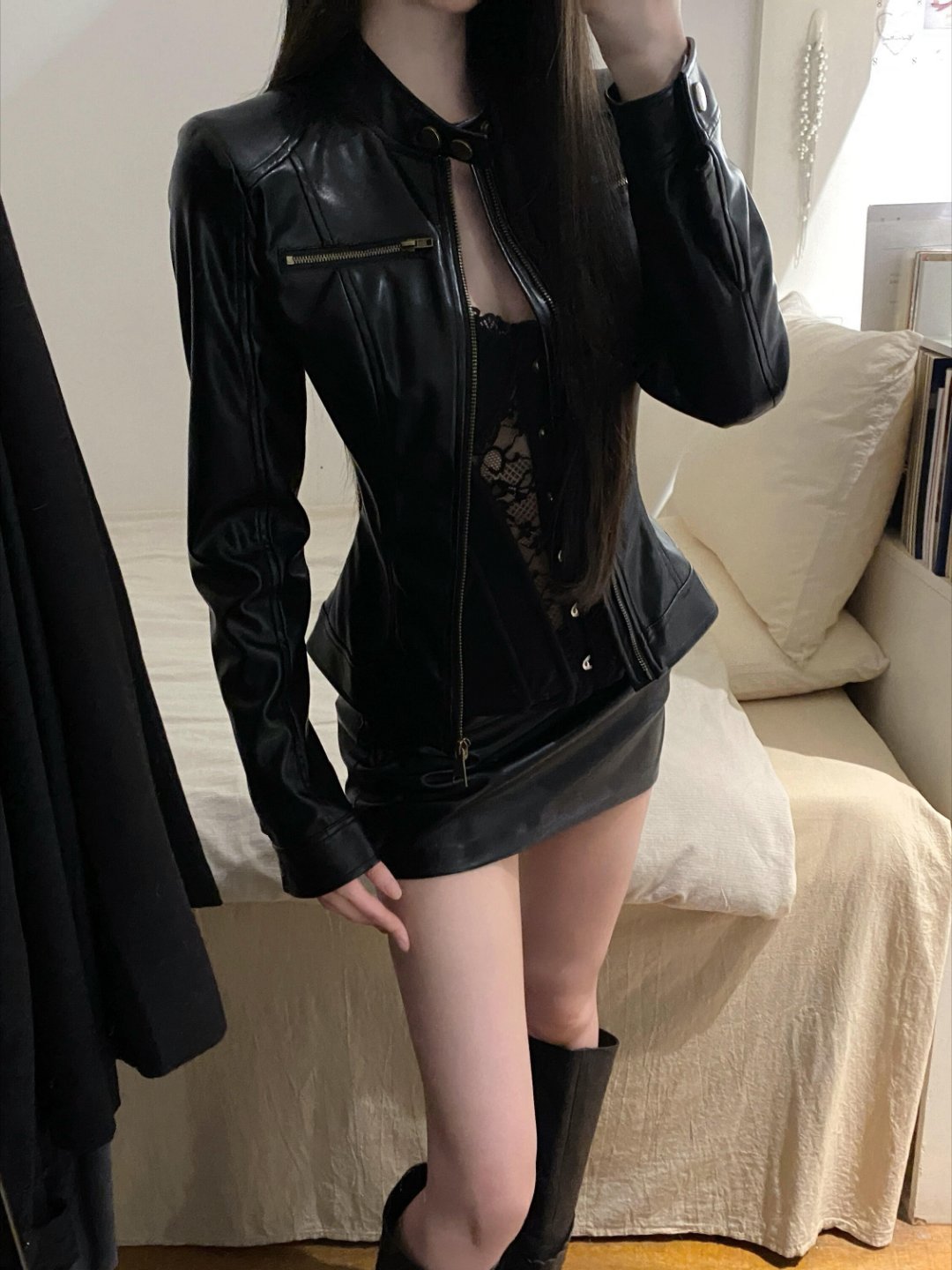 妈感只是一种感觉～