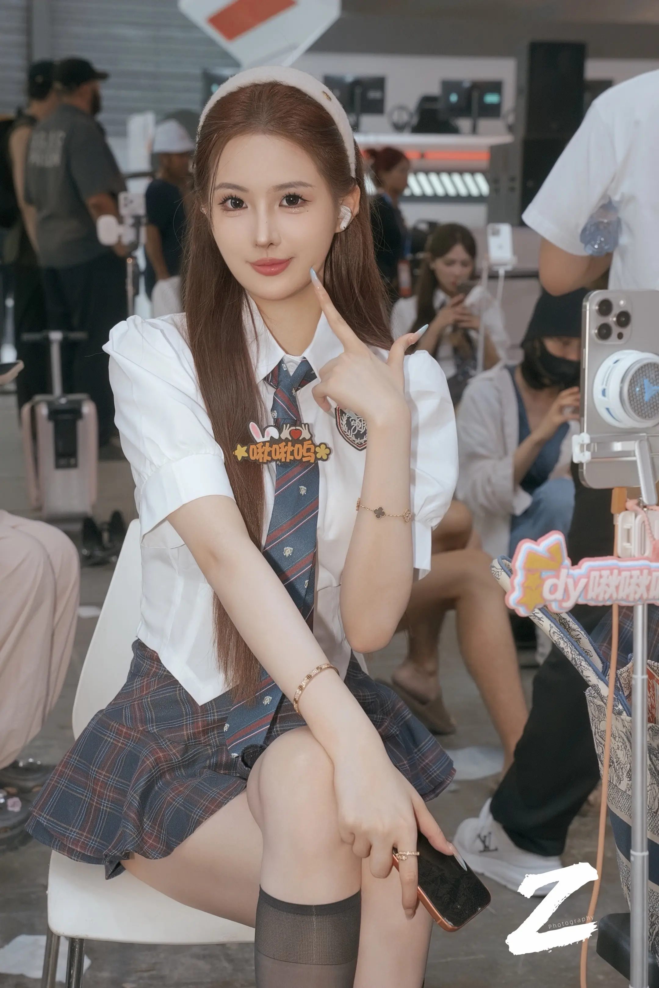 chinajoy美女大秀