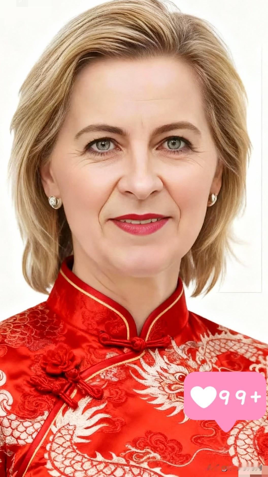 比利时和欧盟消息11月15日最新消息，比利时首相德韦弗和欧盟委员会主席冯德莱恩