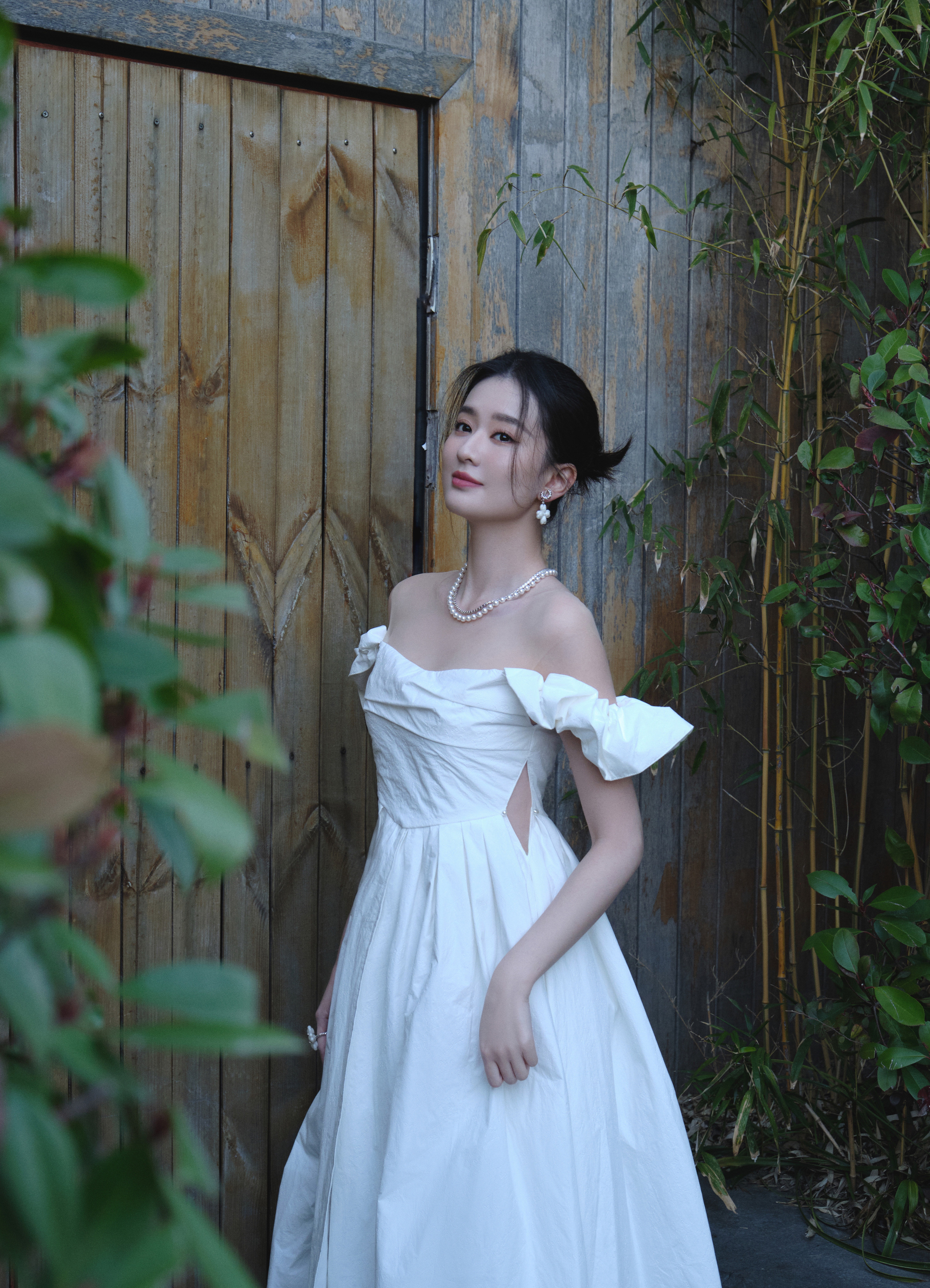 乔欣一字带玉足，太欲了，发射发射＞＞＞💕💕💕