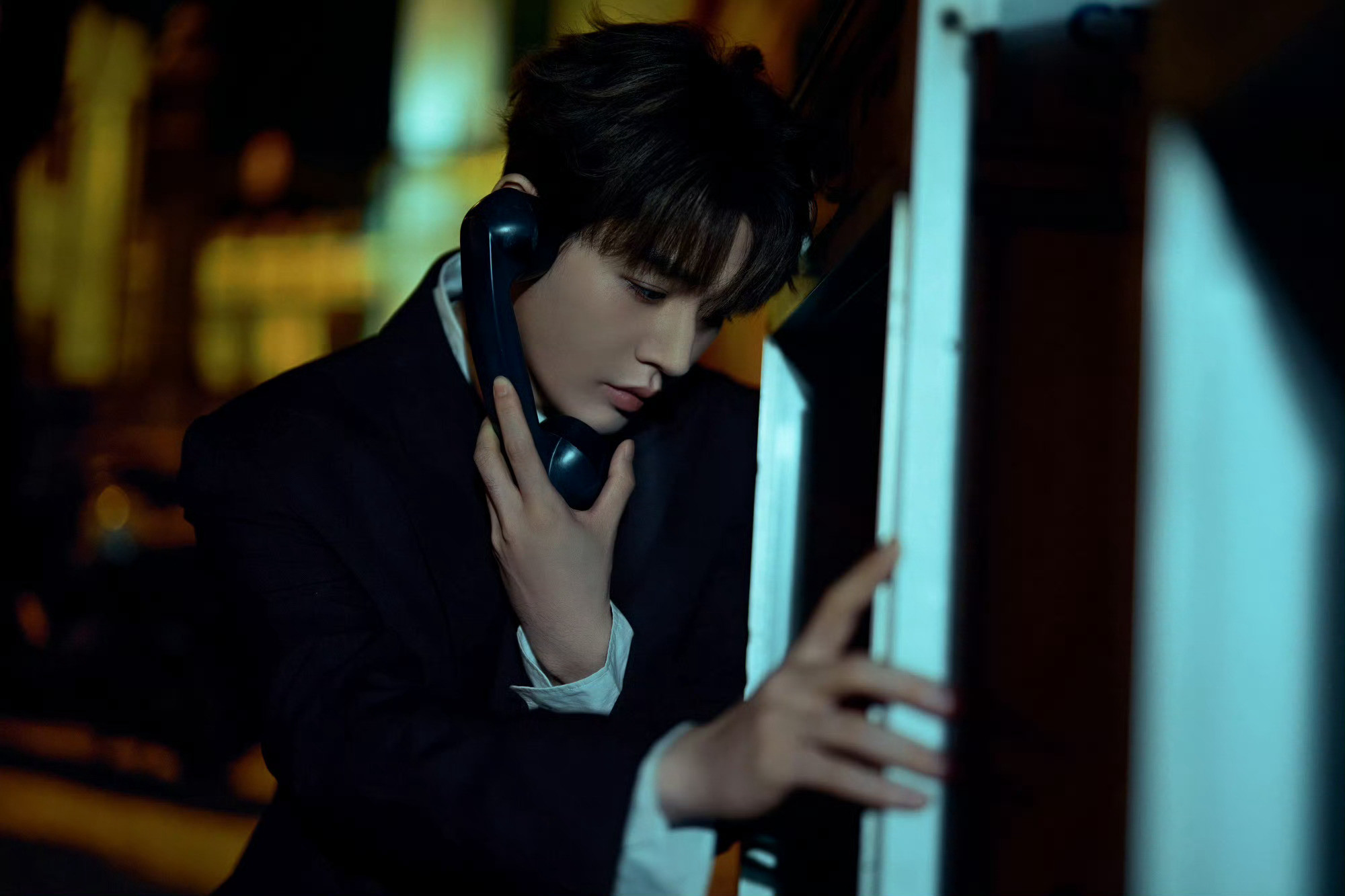 邓为再次帅出新高度，要像风一样自由哦～下次见！