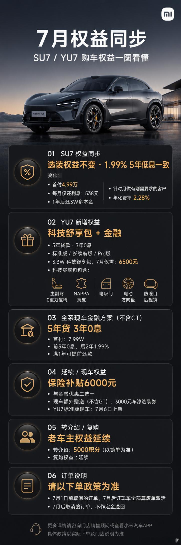 这样看很清晰徐同学助手小米汽车