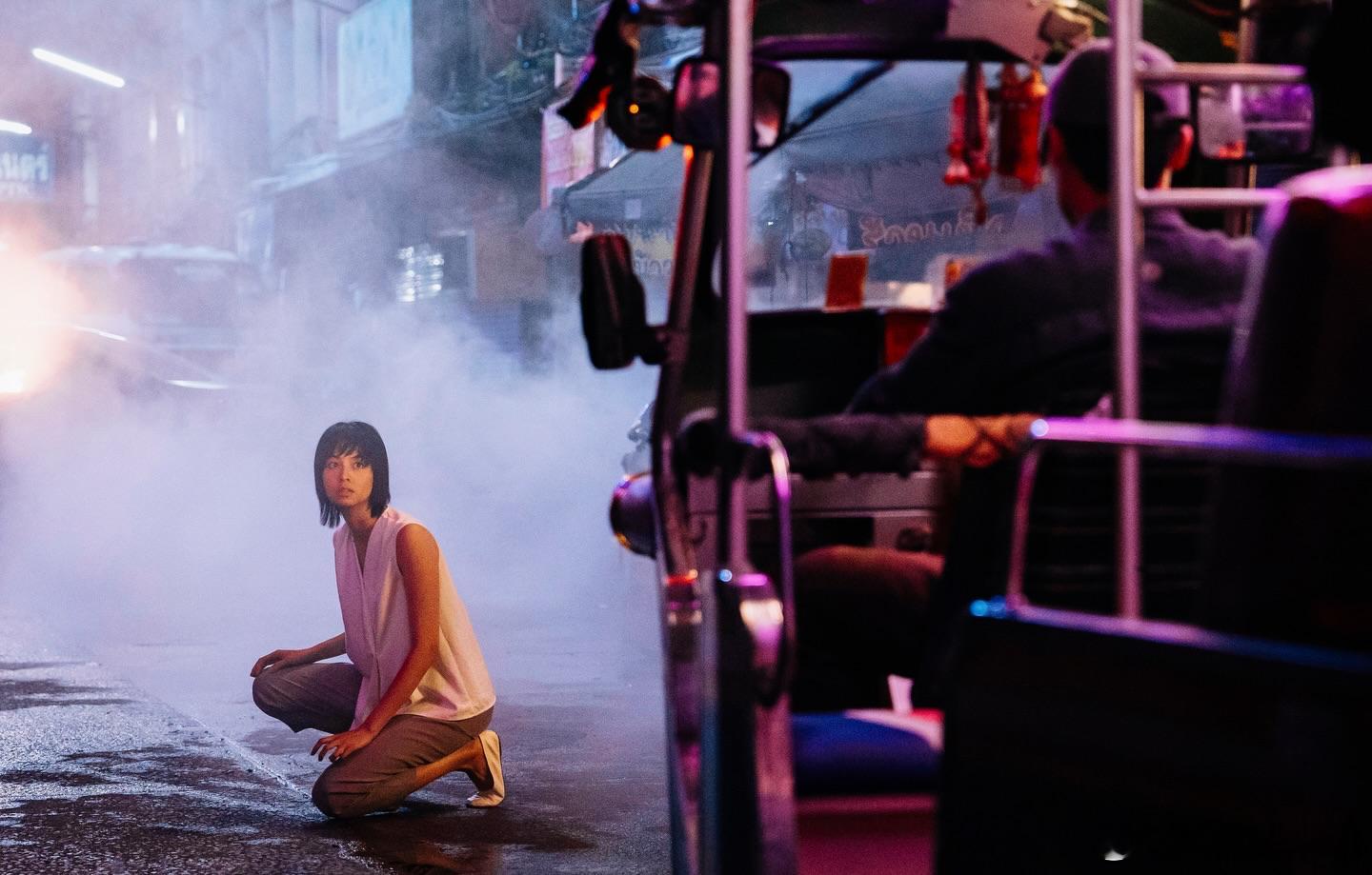 《夜班经理》全新演员阵容曝光陶大宇刘青云再斗戏剧集《夜班经理》继早前公布由彭于