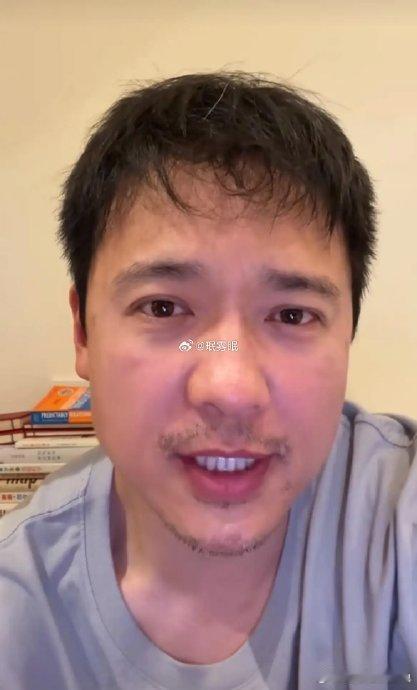 高云翔否认张婉婷插足近期，演员张婉婷在处理婚姻矛盾时的一次自曝，意外将高云翔与董