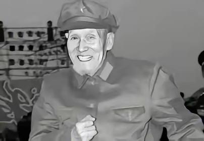 1954年，王震看到“向多本”名字后的职务栏里仍写着“班长”时，忍不住拍桌子：“