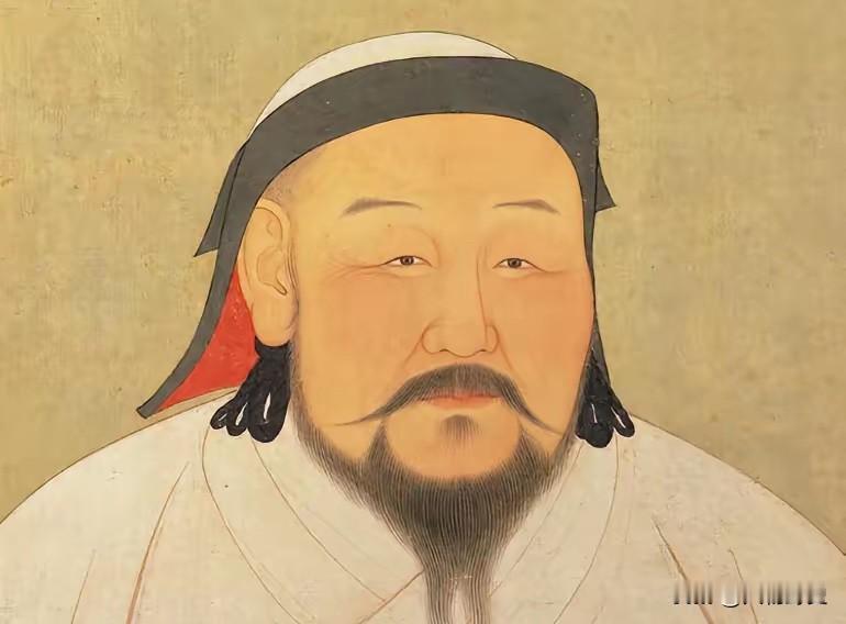 威震世界的蒙古帝国，为何短短百年便迅速分崩离析？其实真正的隐患，早在忽必烈时期就
