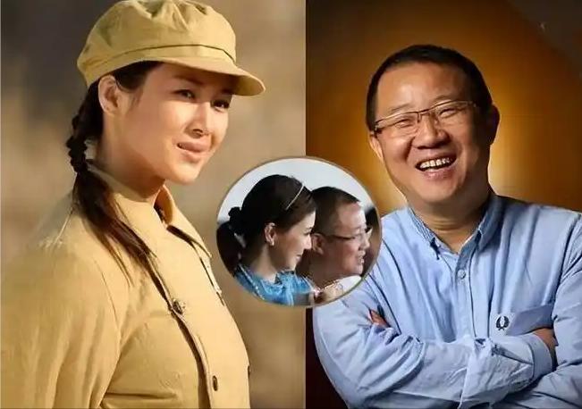 十二年前，坐拥五十亿的温州首富周旭辉，瞒着结发妻子，看上了演李云龙之妻的童蕾。在