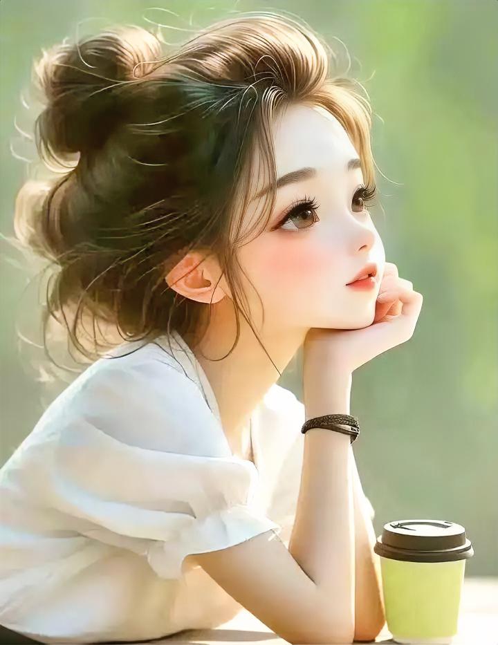 安静做自己，不入任何人的局，你爱演就演，我不拆穿也不奉陪。人心不必深挖，