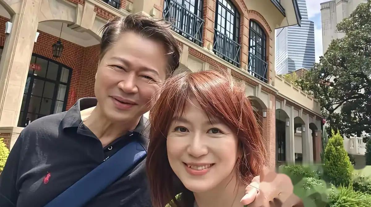 中天和赖岳谦夫妇的事，说透了就是一笔账，中天说得很清楚，这账好算不好算。中天