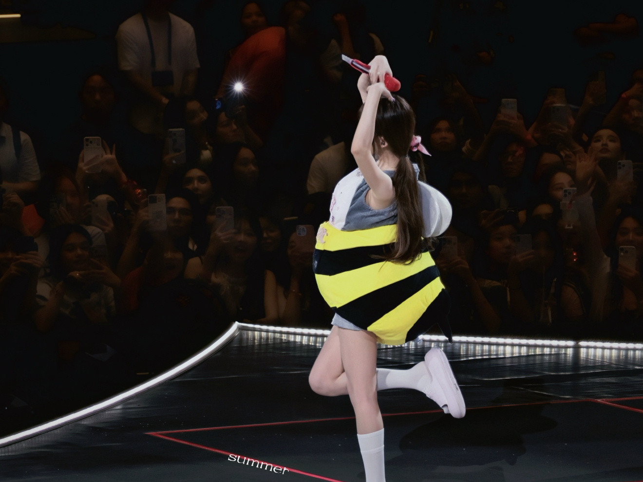 用镜头记录这些美好瞬间