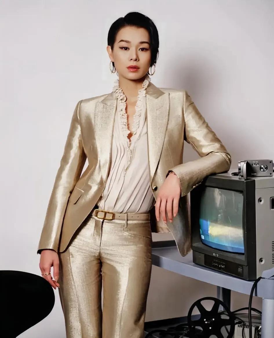终于知道为什么孙俪“骂”胡杏儿演的一点也不好了，在蛮好的人生里面，让她演个小三