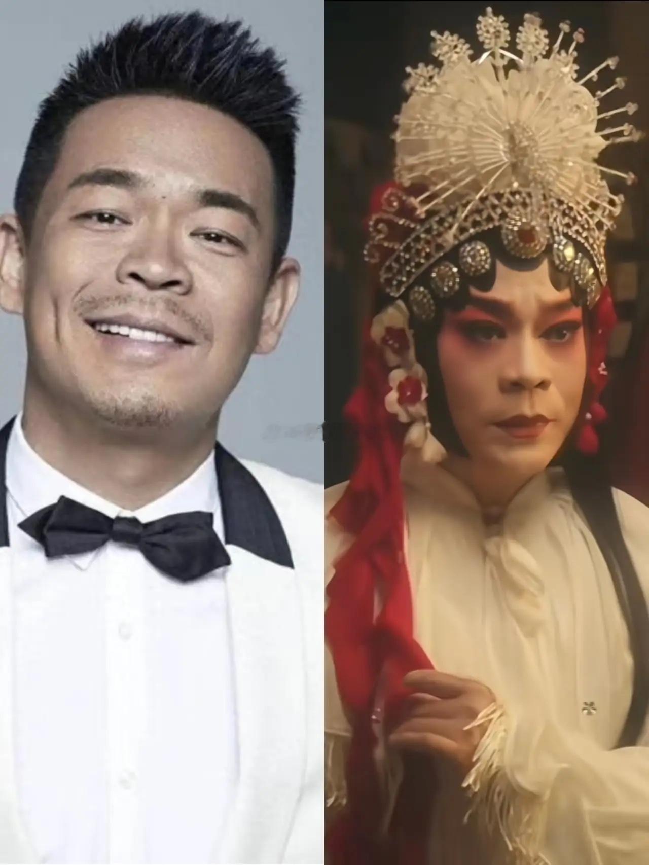 孙浩演技好不好，我不评价，但我敢肯定一件事，就是孙浩这个人对演戏是真的豁得出去，