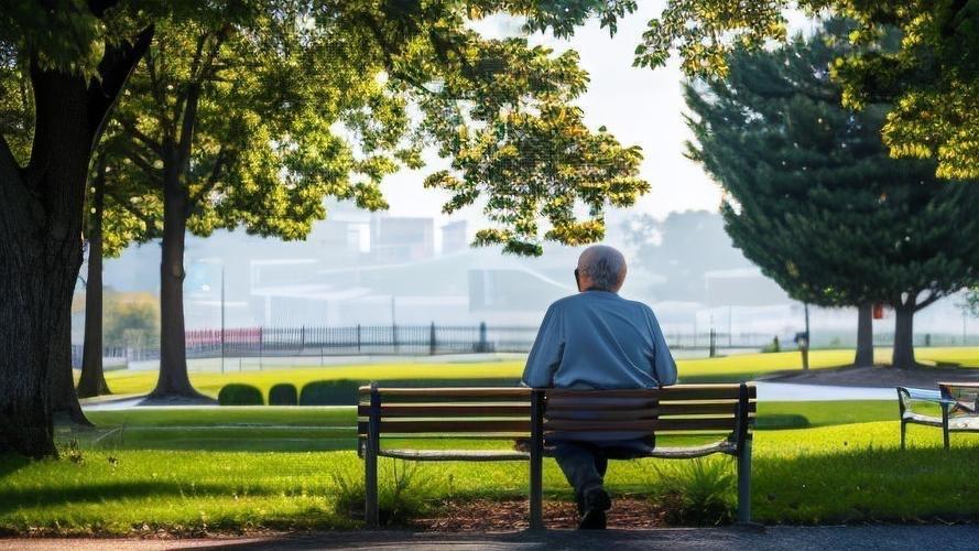 发人深思的一段话：“人活到六十岁，最不愿承认的真相就是，人生其实没有意义，不管你