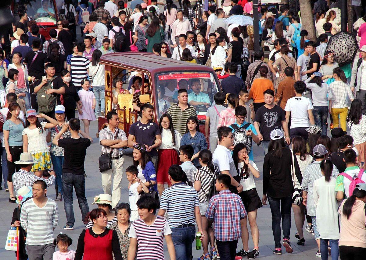 美国真正恐惧的中国力量：不是航母，不是核武，而是这两样“软实力”