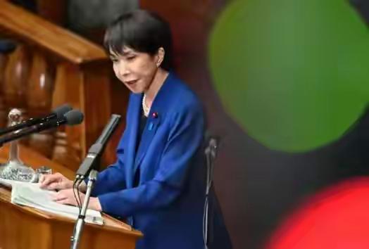 愈发凶险！高市内阁换血，日本维新会入局，藏着日本自卫队进驻台湾岛的狼子野心！
