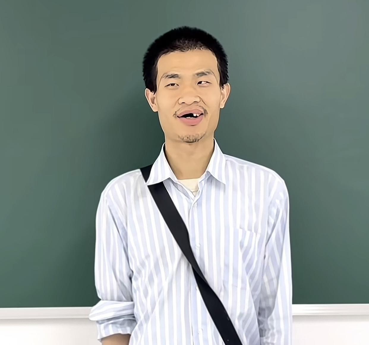 北大数学天才、智商165（普通人110是上限）的韦东奕还是没被保护好，一夜涨粉百