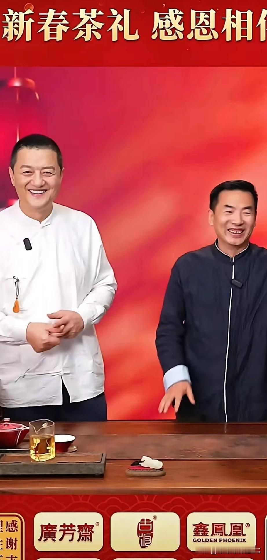 李亚鹏这直播间请的人，真是一个比一个狠，听得我一愣一愣的。那个武夷山的海哥，