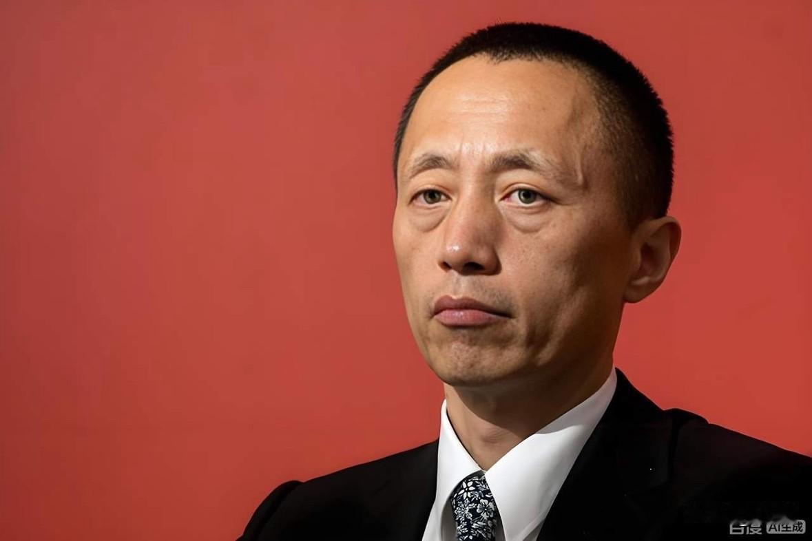 awa2026年，郁亮正式退了。不搞欢送会，没有感谢信，万科的公告冷冰冰的。