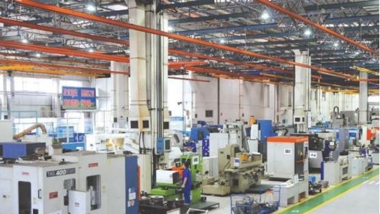 从某种意义上讲，俄乌冲突不是“拯救”了中国高端机床产业，却是把这个困在死循环