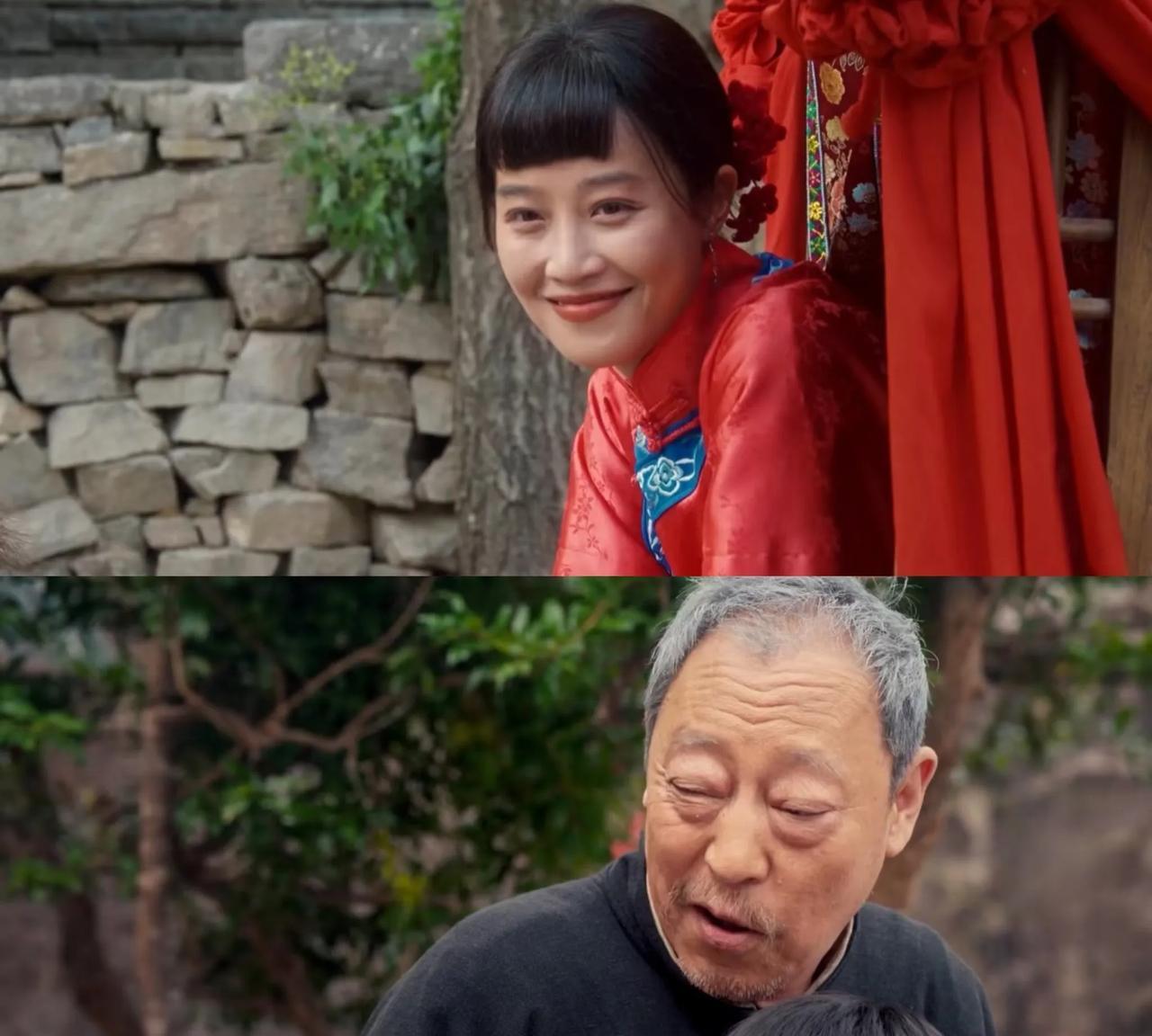 生万物越看越不对劲原著里银子和宁学祥的关系根本不是电视剧里那样。原著里的银子