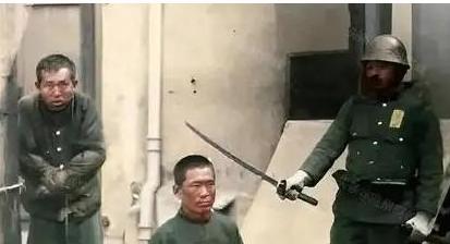 🌞“杀中国人比杀一只鸟还简单还开心！”“我们拿下了中国的首都，也占有了首都
