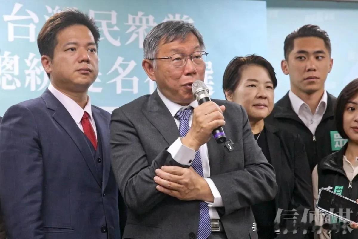 最新：柯文哲7千万交保并受科技监控！法院严令“不得骚扰恐吓同案被告证人”。民