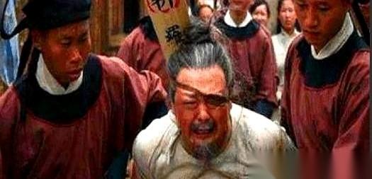 我跟你说个事儿，你听听有多离谱。一个皇帝，把牢里390个板上钉钉的死囚，全部放